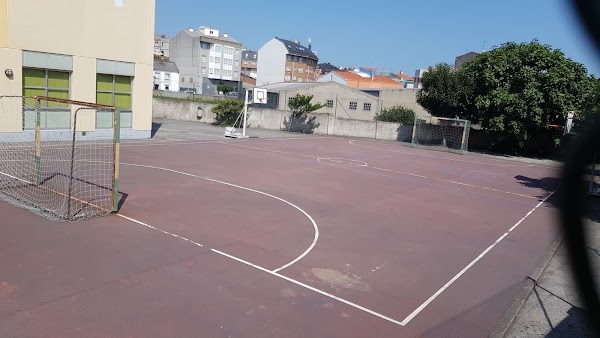Imagen de Colexio Público San Xosé Obreiro (2 de 3)