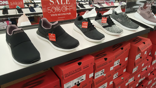 Shoe Store «SKECHERS Factory Outlet», reviews and photos, 498 Great Mall Dr, Milpitas, CA 95035, USA