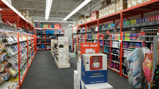 Office Supply Store «Staples», reviews and photos, 1950 W State Rd 426, Oviedo, FL 32765, USA