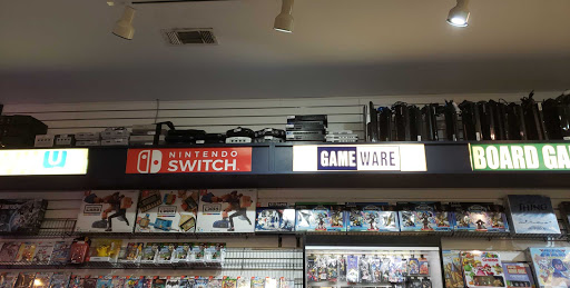 Video Game Store «Gameware», reviews and photos, 6401 Bluebonnet Blvd, Baton Rouge, LA 70810, USA