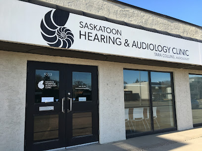 Saskatoon Hearing & Audiology Clinic