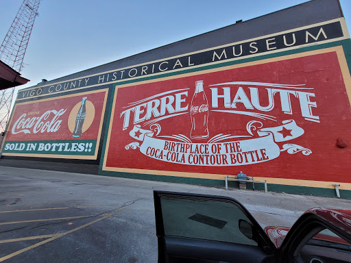 Tire Shop «Firestone Complete Auto Care», reviews and photos, 940 Wabash Ave, Terre Haute, IN 47807, USA