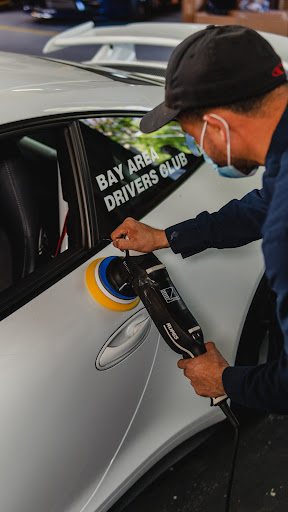 Auto Body Shop «D & D AUTO BODY & COLLISION REPAIR, INC», reviews and photos, 955 N Amphlett Blvd, San Mateo, CA 94401, USA