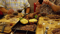 Plats et boissons du La Milonga Restaurant Argentin - Empanadas Argentinas à Toulouse - n°9