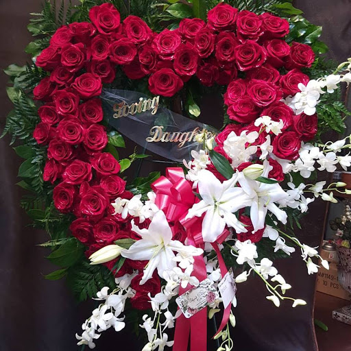 Florist «Elegant Designs by Joy», reviews and photos, 545 Main St, Islip, NY 11751, USA