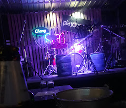 รีเพลย์กราวด์ photo