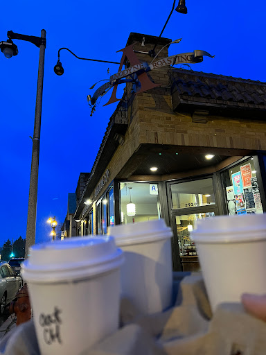 Cafe «Anodyne Coffee Roasting Co - Bay View», reviews and photos, 2920 S Kinnickinnic Ave, Milwaukee, WI 53207, USA