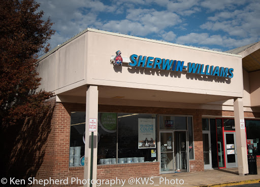 Sherwin-Williams Paint Store