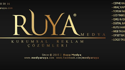 Ruya Medya