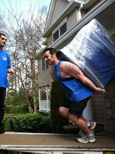 Moving and Storage Service «The Moving Guys», reviews and photos, 529 Atlantic City Blvd, Beachwood, NJ 08722, USA