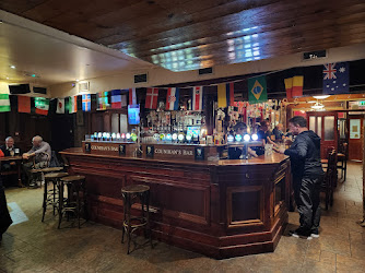 Counihans Bar