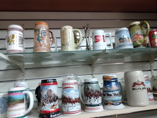 Flea Market «Awesome Deals Flea Market», reviews and photos, 19331 28th St, Long Beach, MS 39560, USA