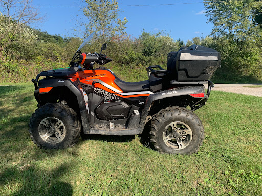 Motorcycle Dealer «CC Powersports», reviews and photos, 327 Centre Dr, Shepherdsville, KY 40165, USA