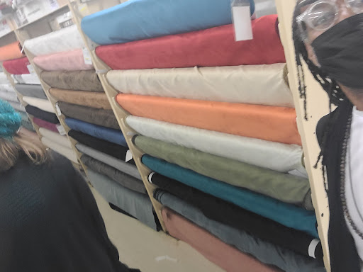 Fabric Store «Jo-Ann Fabrics and Crafts», reviews and photos, 4470 Ontario Mills Pkwy, Ontario, CA 91764, USA