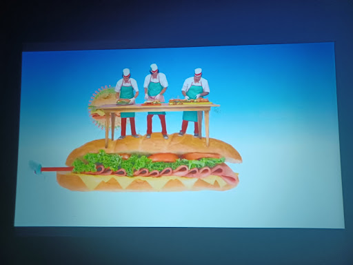 Department Store «Walmart Supercenter», reviews and photos, 410 N Canal Blvd, Thibodaux, LA 70301, USA