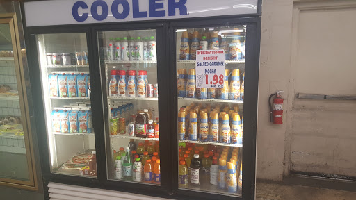 Grocery Store «Sacks Grocery Outlets», reviews and photos, 6013 Edgewater Dr, Orlando, FL 32810, USA