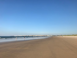 Zdjęcie Plaża w Portstewart obszar udogodnień