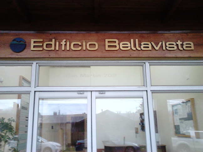 Edificio Bellavista - Centro comercial