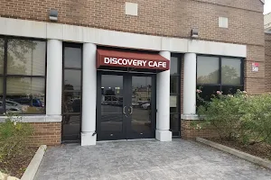 Discovery Cafe image