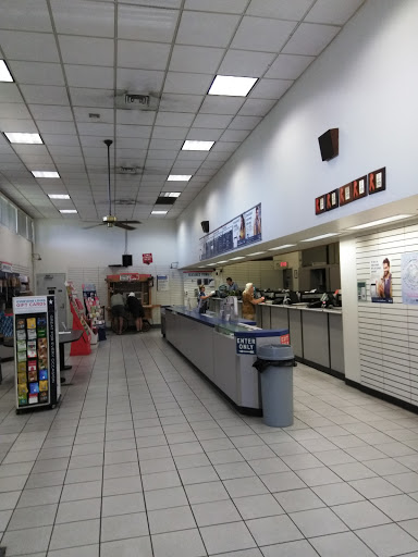 Post Office «United States Postal Service», reviews and photos, 400 SW 1st Ave, Ocala, FL 34478, USA