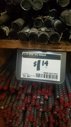 Home Improvement Store «The Home Depot», reviews and photos, 4925 E Carefree Hwy, Cave Creek, AZ 85331, USA