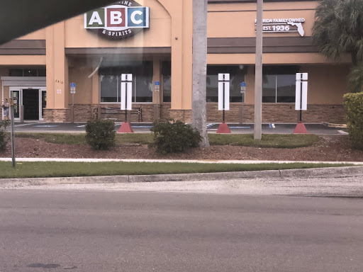Liquor Store «ABC Fine Wine & Spirits», reviews and photos, 5810 Manatee Ave W, Bradenton, FL 34209, USA