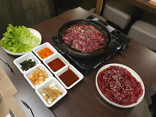 Photo n°37 de Restaurant Seoul à Grenoble ()