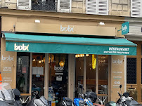 Les plus récentes photos du Restaurant asiatique BOBI - Filipino Food à Paris - n°18