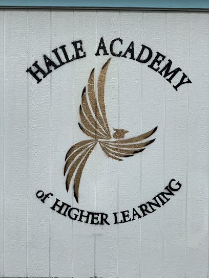 The Haile Academy of Higher Learning