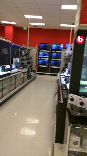 Department Store «Target», reviews and photos, 579 Grand Army of the Republic Hwy #5, Swansea, MA 02777, USA