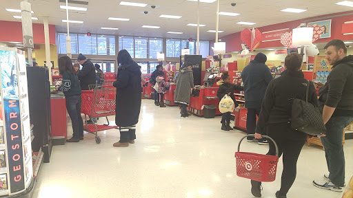 Department Store «Target», reviews and photos, 300 Chase Ave, Waterbury, CT 06704, USA