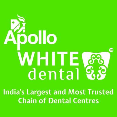 Apollo White Dental Clinic & Hospital- Wisdom Tooth Extraction Specialist in Indira Nagar Bangalore