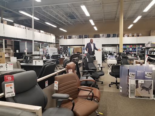 Office Supply Store «Office Depot», reviews and photos, 120 Ogden Ave, Downers Grove, IL 60515, USA