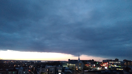 Auto Parts Store «AutoZone», reviews and photos, 4900 John F. Kennedy Blvd #2, West New York, NJ 07093, USA