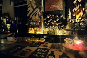 Asturias Lounge Bar image