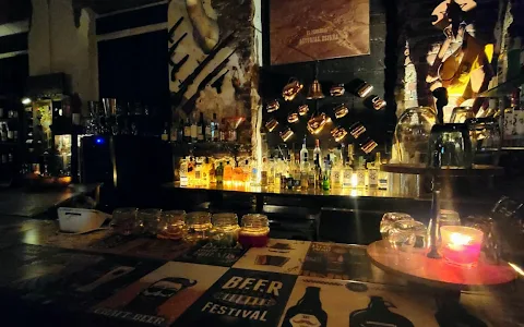 Asturias Lounge Bar image