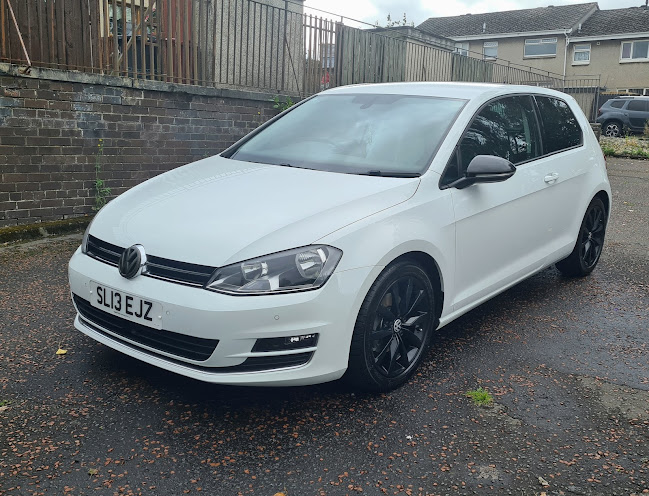 Smart Auto Valet (Glasgow) - Glasgow
