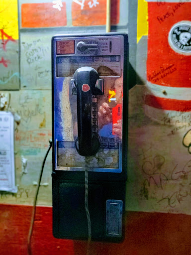 Bar «Firehouse Saloon and Badlands Radio», reviews and photos, 5930 Southwest Fwy, Houston, TX 77057, USA