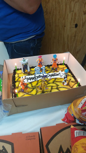 Comic Book Store «Xpanding Universe», reviews and photos, 1010 Beards Hill Rd, Aberdeen, MD 21001, USA