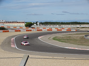 Photo n°3 de Circuit de Lédenon à Lédenon ()