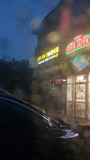 Tobacco Shop «Up In Smoke», reviews and photos, 4300 W Lake Mary Blvd #1070, Lake Mary, FL 32746, USA