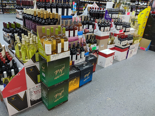 Wine Store «WINE O LAND», reviews and photos, 1199 Amboy Ave, Edison, NJ 08837, USA