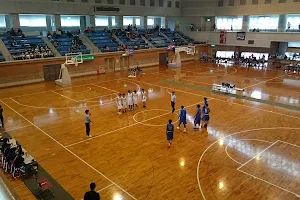 Ishigaki Central Sports Park General Gymnasium image