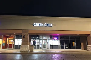 Mike's Greek Grill image