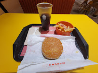 Aliment-réconfort du Restauration rapide Burger King à Maurepas - n°15
