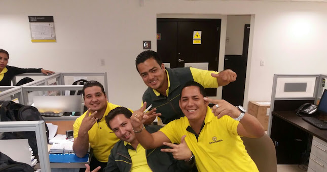 P - Guayaquil