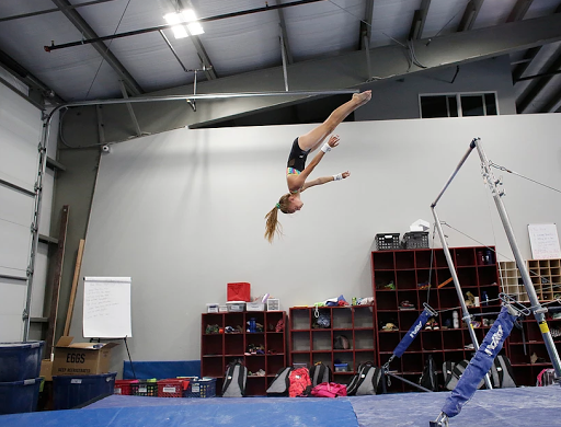 Gymnastics Center «Precizion 509 Gymnastics», reviews and photos, 1459 Woolsey Heights, Colorado Springs, CO 80915, USA