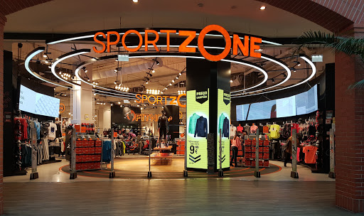 Sport Zone Norte Shopping