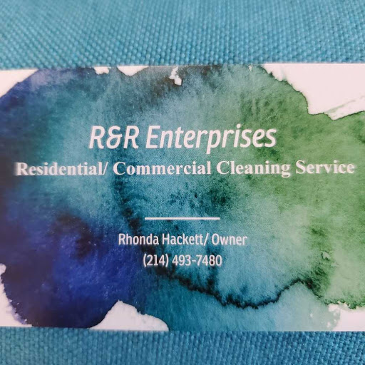 R&R Enterprises in Beeville, Texas
