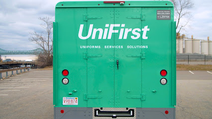 UniFirst Facility Services - Marion